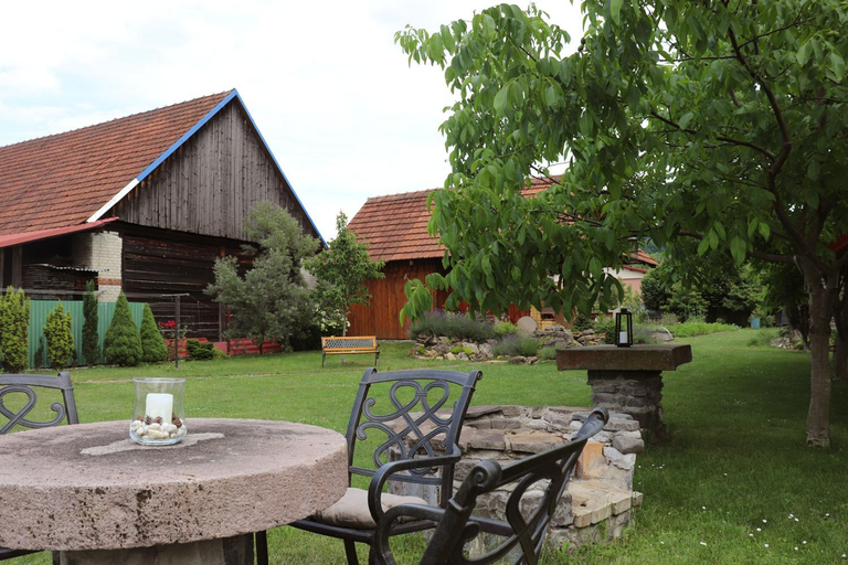 Others 3, U Cibulov No 37, Ružomberok