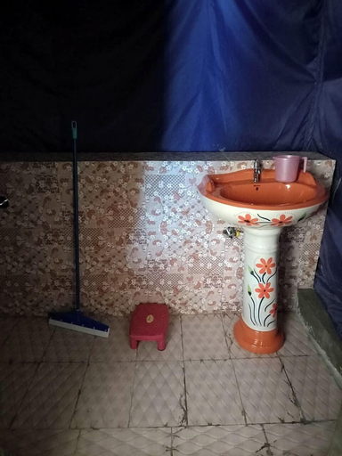 Bedroom 4, Rudra Camp Chopta, Chamoli