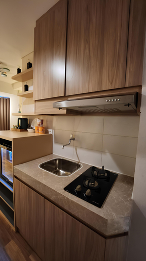 Others 4, Sleep.Inc Studio Apartment at Harco Glodok, West Jakarta