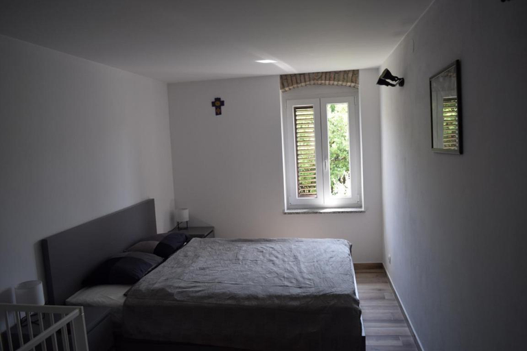 Others 4, APARTMENTS SCIRENICA, Baška