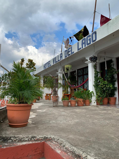 Exterior & Views 1, Hotel Villa del Lago, Gladys, San Pedro La Laguna