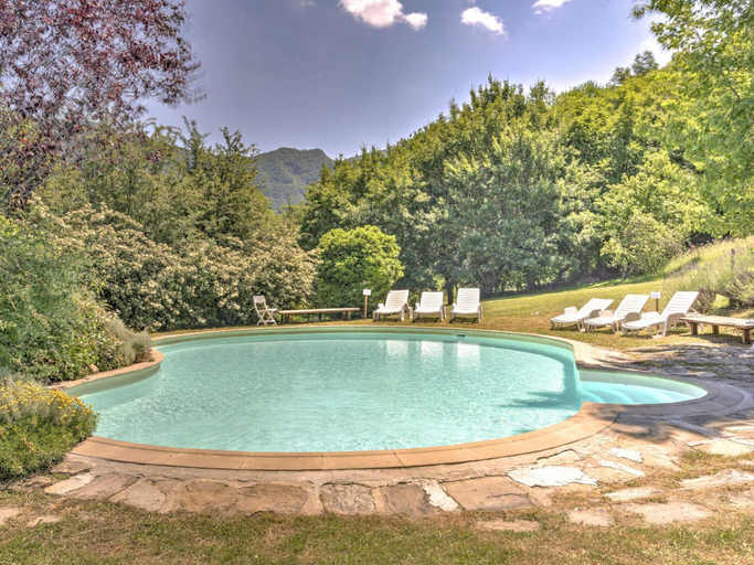 Primary image, Independent Apartment With Pool, Florence