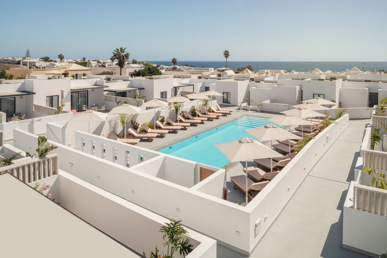Exterior & Views 3, Nazaret Beach, Las Palmas