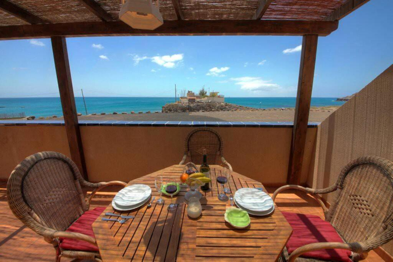 Others 3, Wohnung direkt am Meer in La Lajita, Las Palmas