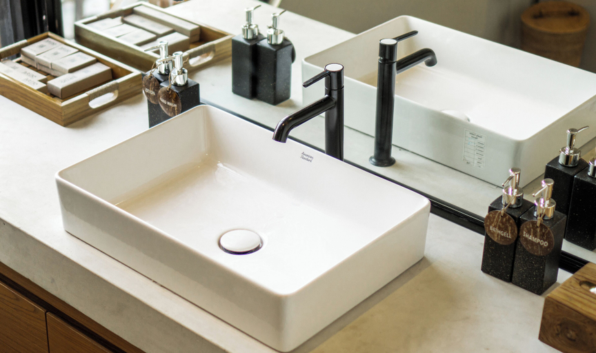 Bathroom 4, Aquamarine II By BREIG, Badung