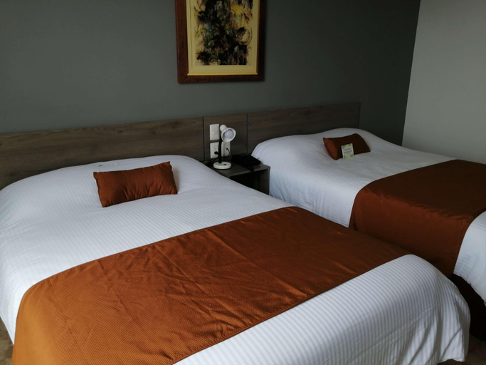 Bedroom 2, Hotel Memora Chapala, Ixtlahuacán de los Membrillos