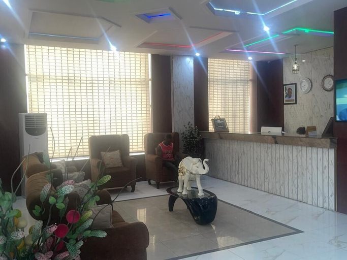 Others 4, De Bay Lux Hotel and suits, Eti-Osa