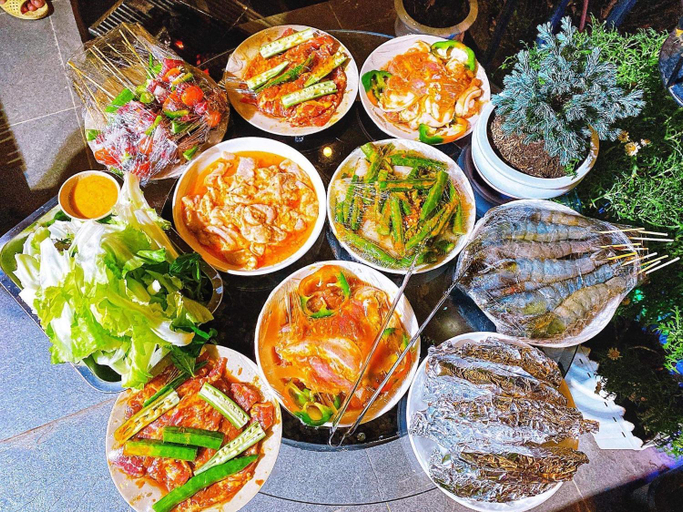 Others 5, Nha cua Ot, Đà Lạt