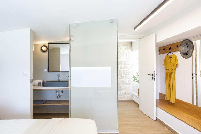 Bedroom 3, Oneiric Exclusive Villas by etouri, Crete