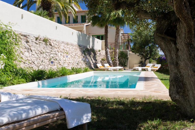 Sport & Beauty 4, Villa Riu Blanc, Alicante