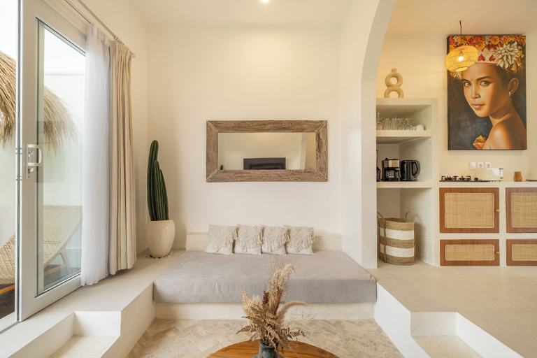 Others 5, Villa Merlin 2 Bedrooms Private Pool, Badung