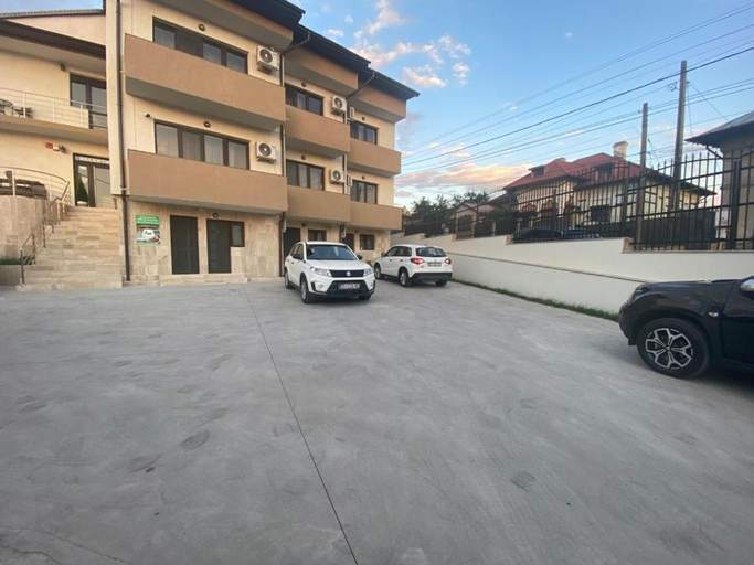 Others 3, Prestige House, Tulcea