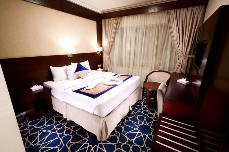 Bedroom 3, Wahaa Al Refaa, Makkah