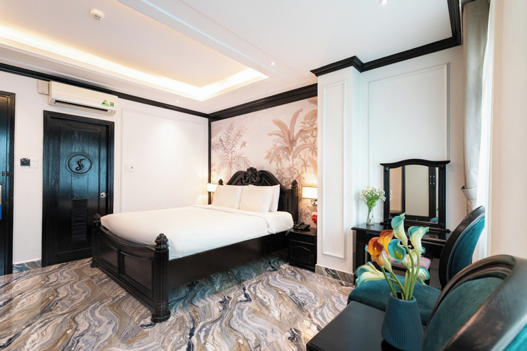 Bedroom 9