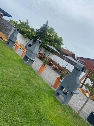 Exterior & Views 1, Domki Drewniane Caloroczne, Nowy Dwór Gdański