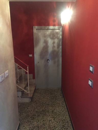 Others 4, Appartamento Porzione di villa "il cappello d'oro", Genova