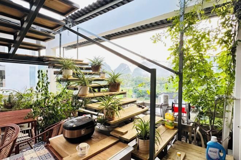 Others 5, Countryside Villa Yulong Hepan Boutique Farmhouse, Guilin