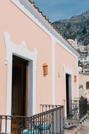Exterior & Views 2, Villa Principe Giovanni, Salerno