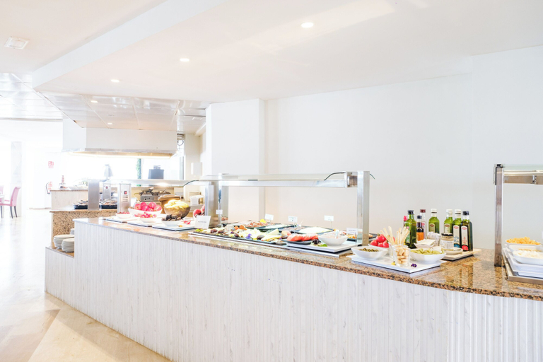 Food & Drinks 5, Hotel Ankaa - Adults Only, Baleares
