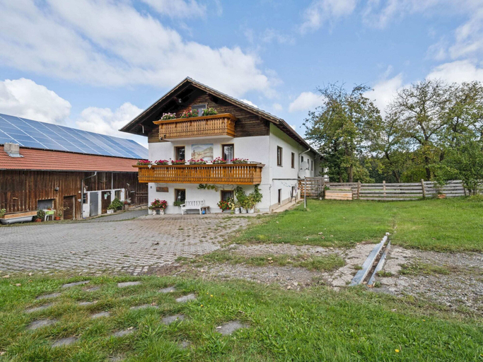 Exterior & Views 2, Ferienwohnung in der Nahe des Skigebietes, Cham