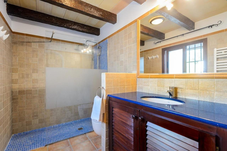 Bathroom 4, Villa Miguel, Baleares