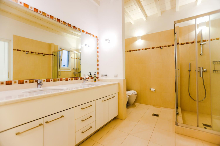 5, VILLA MAJESTIC CIEL Private beach, South Aegean