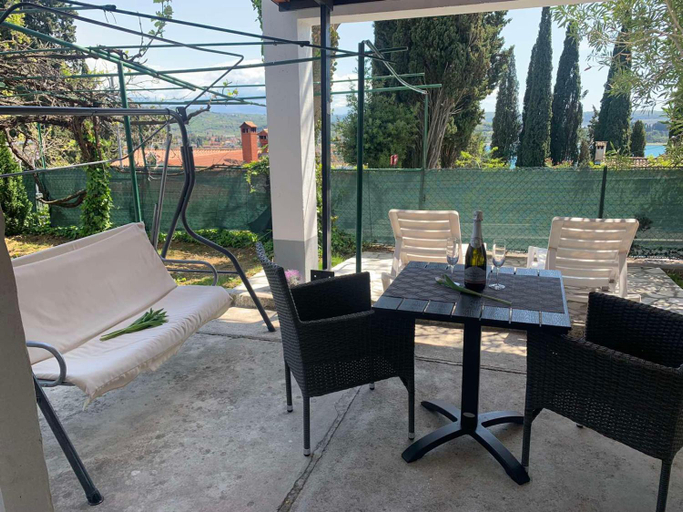 Others 5, Apartmaji Amitis, Piran