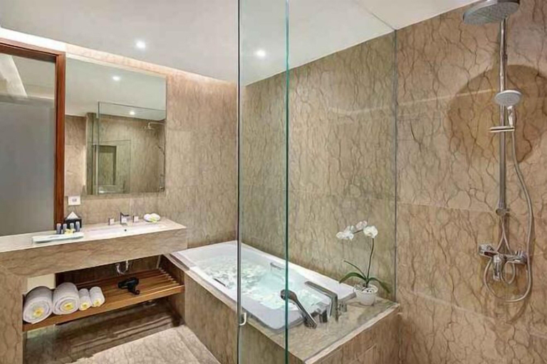 Bathroom 28