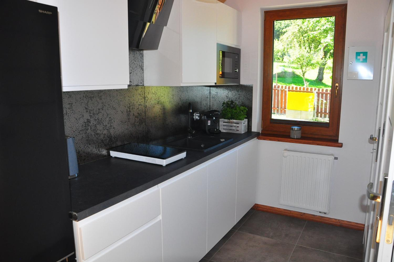 Others 4, Apartamenty Przesieka ul. Droga do wodospadu 3, Jelenia Góra