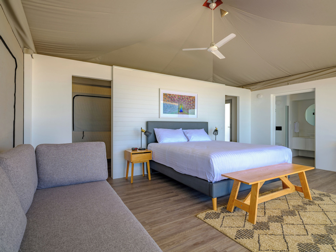 Bedroom 13