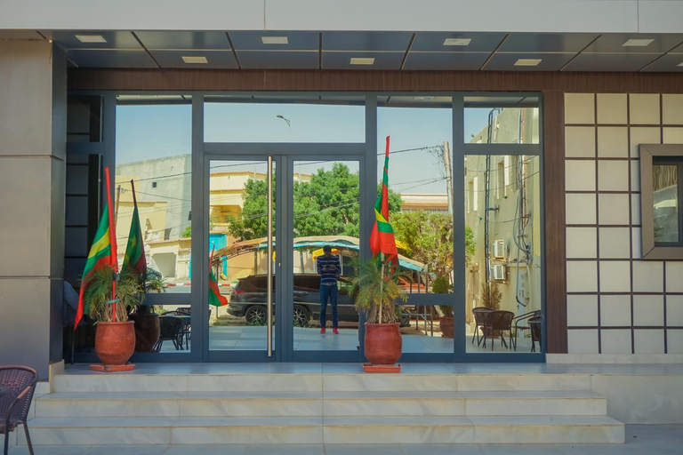 Others 3, Urban Hotel Nouakchott, Nouakchott