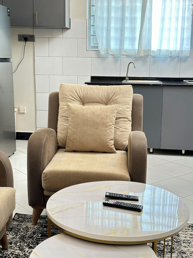 Others 5, LivLuxe Apartments 3, Kampala