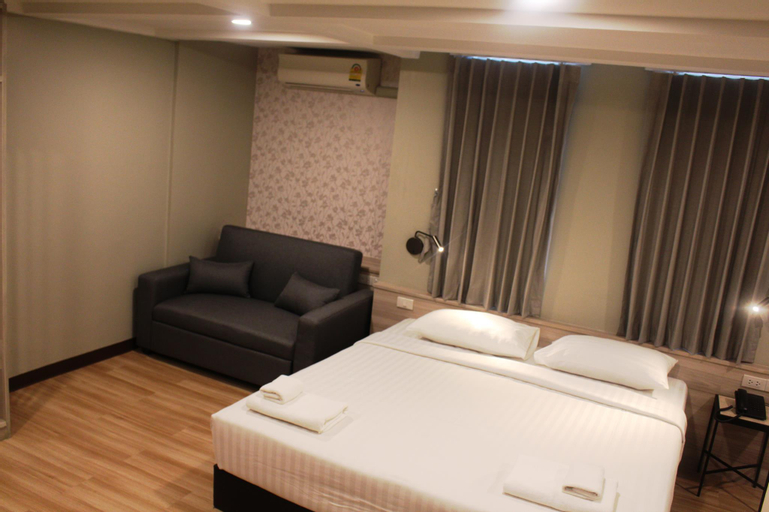 Bedroom 5