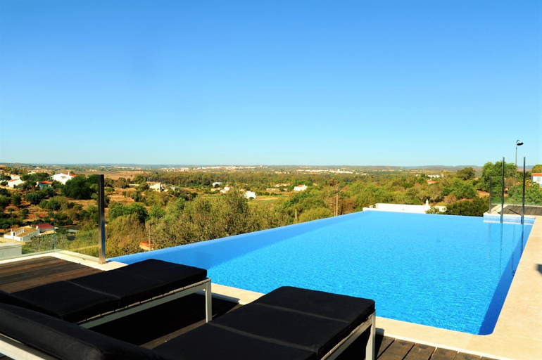 View 4, Spacious sunset Villa with breathtaking view, Portimão