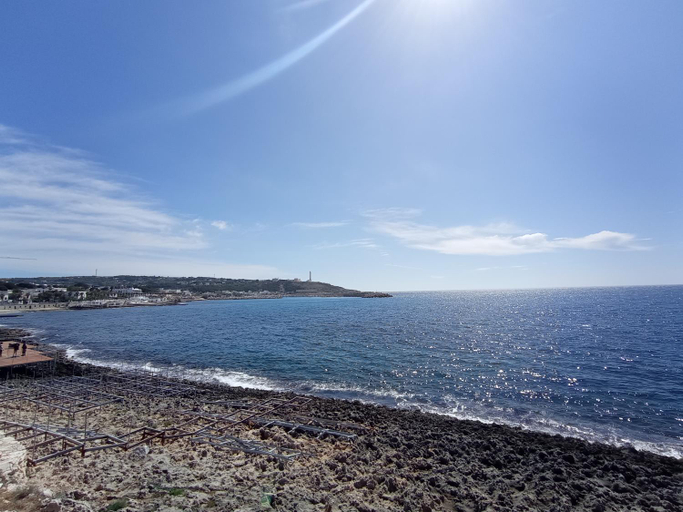 5, Appartamento Leuca, Lecce