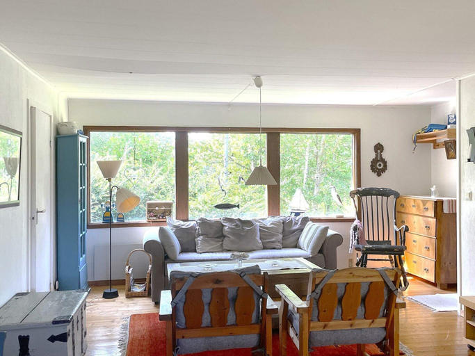 Living area 2, 5 Person Holiday Home in Uddevalla, Uddevalla
