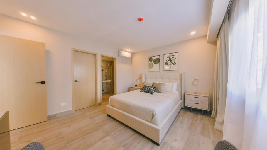 Room 1, Regatta Living II - 905, Distrito Nacional