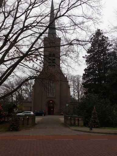Others 3, Vakantiehuis In het Voorhuis, Bergeijk