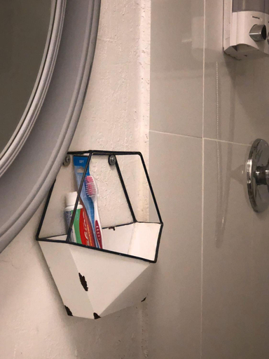 Bathroom 3, Private Studio with Free Parking, Miami-Dade