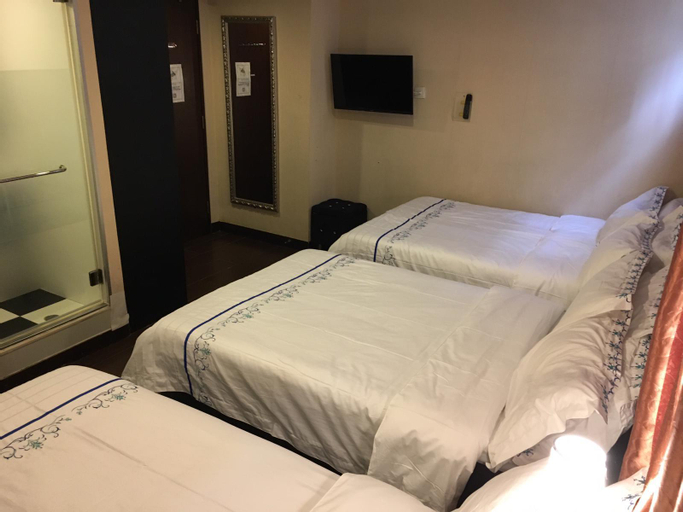 Bedroom 19