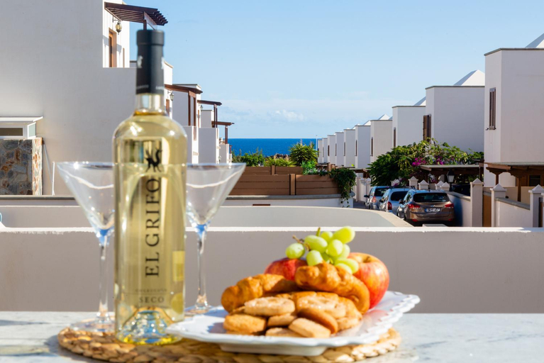 Food & Drinks 5, Valentina Villa Private Pool Garden, Las Palmas