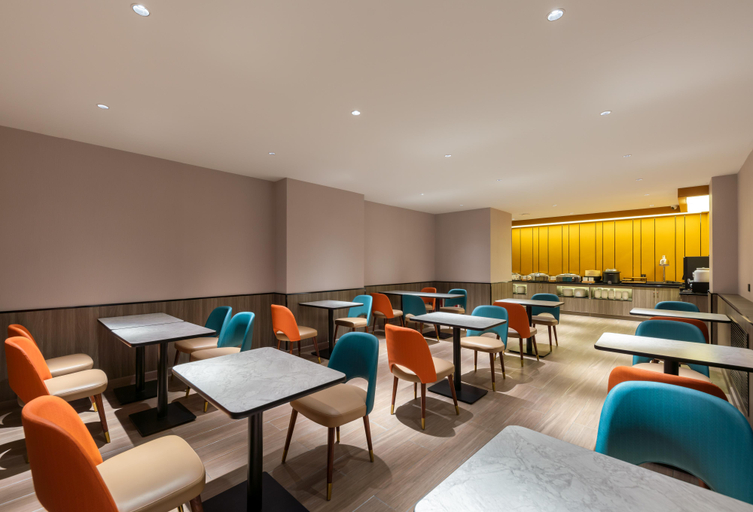 Food & Drinks 5, HanTing Hotel (Beijing Beiqijia Future Technology City), Beijing