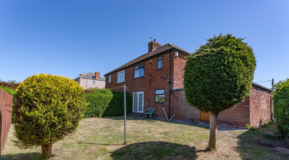 Exterior & Views 2, HC Property - Mountford, Durham