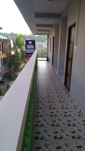 Others 4, Krishna Residency, South Andaman