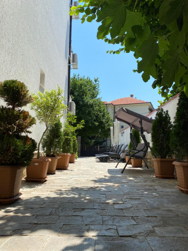 Others 5, Villa Aqua Family Hotel, Burgas