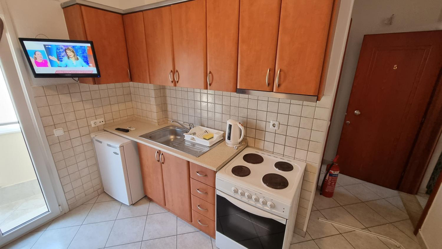 Others 5, PREMIUM SUITES, East Macedonia and Thrace
