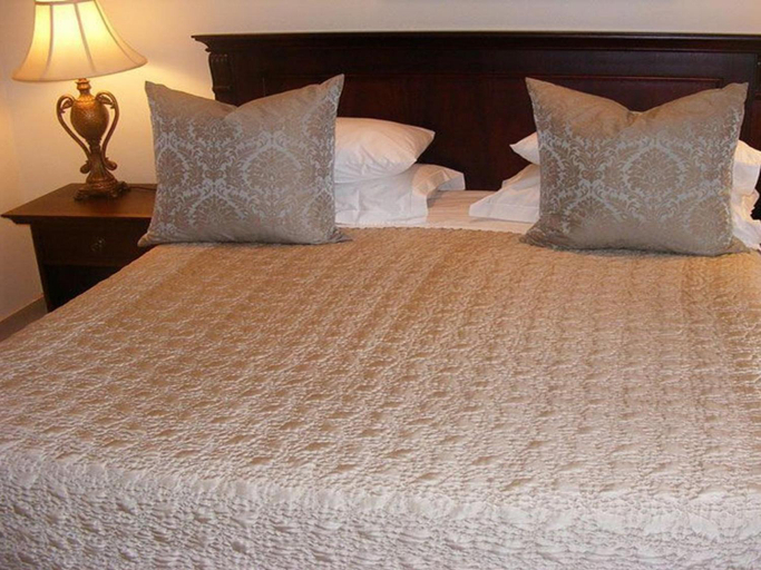 Bedroom 2, JR Guesthouse, eThekwini