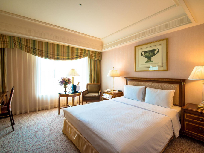 Bedroom 9