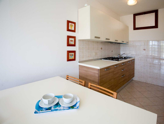 Kitchen 3, Sanian, Venezia
