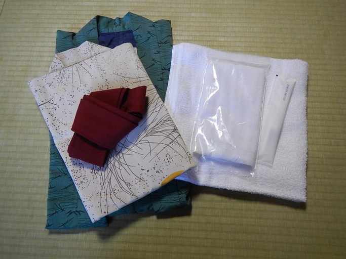Amenities